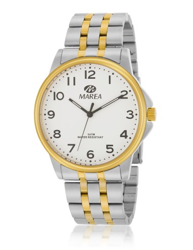 MAREA WATCH