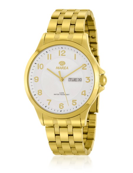 MAREA WATCH