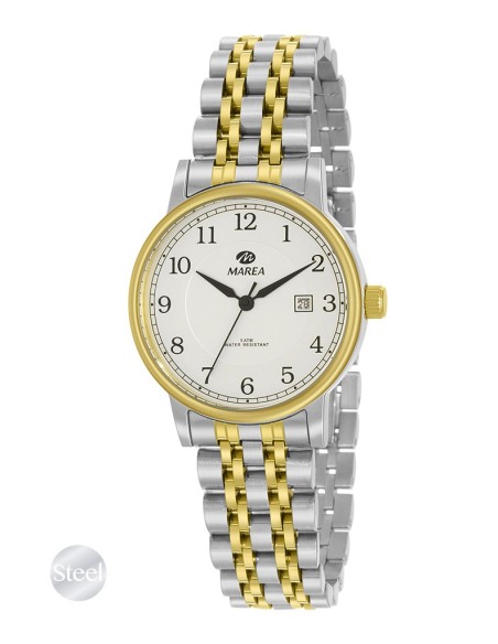 MAREA WATCH