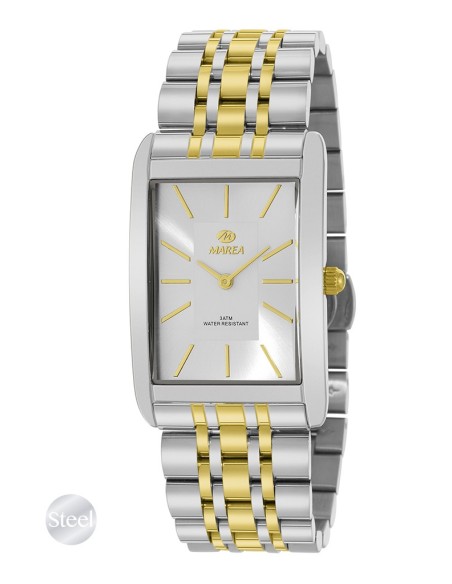 MAREA WATCH