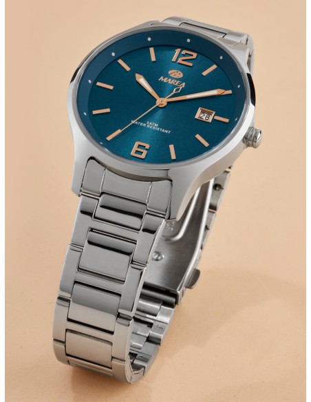 MAREA WATCH