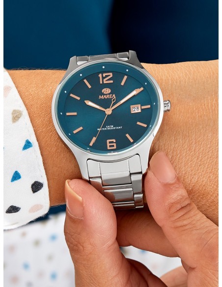 MAREA WATCH