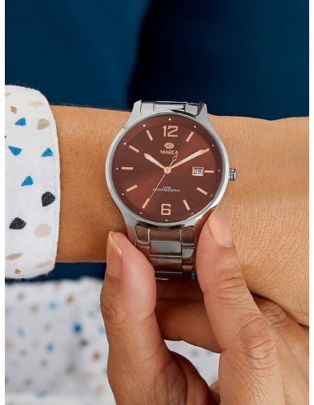 MAREA WATCH