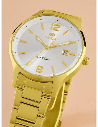 MAREA WATCH
