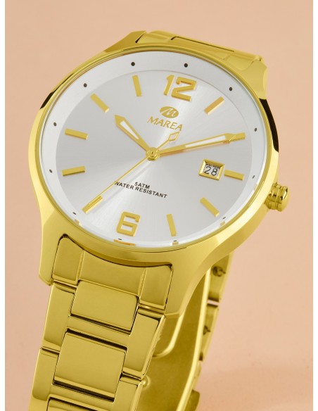 MAREA WATCH