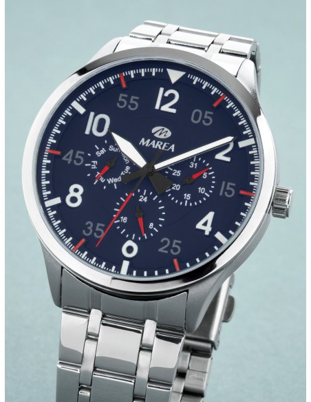 MAREA WATCH