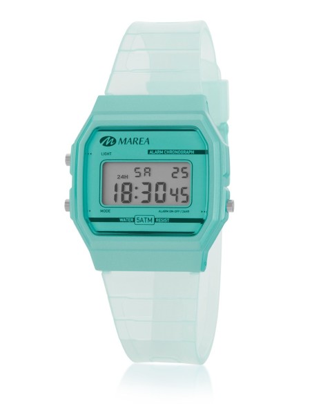 MAREA WATCH