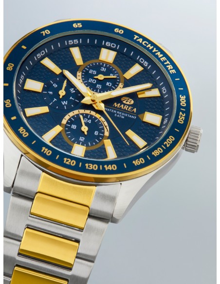 MAREA WATCH