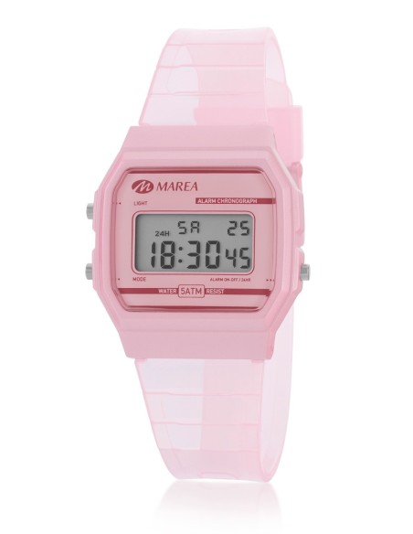MAREA WATCH