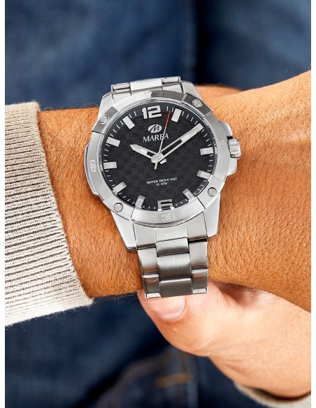 MAREA WATCH