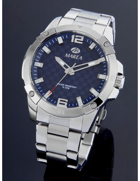 MAREA WATCH