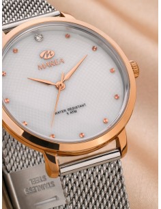 MAREA WATCH 2