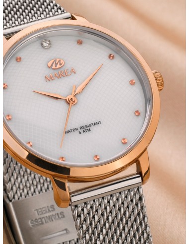 MAREA WATCH