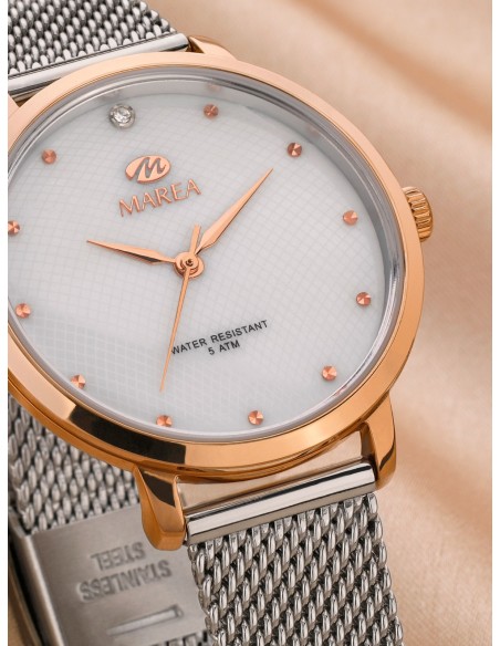 MAREA WATCH