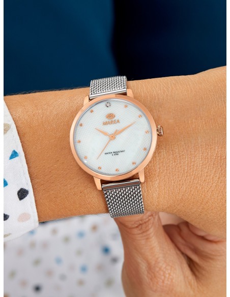 MAREA WATCH