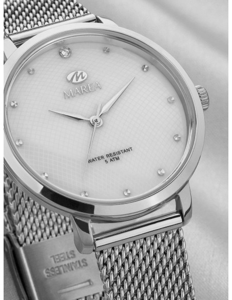 MAREA WATCH